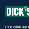 DICK'S Sporting Goods与圣母大学体育运动队达成多年合作关系