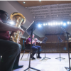 密歇根州立大学新的音乐表演学位为学生提供了在音乐行业的竞争优势