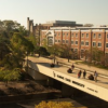 米尔纳图书馆扩大对伊利诺伊州立大学作者的支持