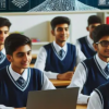 Bengal为10年级学生开设人工智能和网络安全热身课程