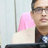 Pradip Panday教授被任命为PSC新成员