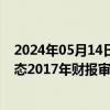 2024年05月14日：北京证监局对郭香出具警示函：美尚生态2017年财报审计项目走访工作流于形式
