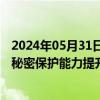 2024年05月31日快讯 市场监管总局启动第二届“企业商业秘密保护能力提升服务月”活动