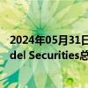 2024年05月31日快讯 高盛前高管Jim Esposito将出任Citadel Securities总裁