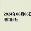 2024年06月06日快讯 首次！胡塞武装称袭击以色列地中海港口目标