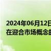 2024年06月12日快讯 上工申贝：参与ICON破产重整不存在迎合市场概念的情况，该交易已出现其他竞争者参与竞买