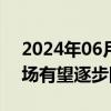 2024年06月27日快讯 触底反弹，可转债市场有望逐步回暖