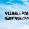 今日最新天气情况-梅里斯达斡尔族天气预报齐齐哈尔梅里斯达斡尔族2024年06月28日天气