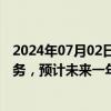 2024年07月02日快讯 赛伍技术：拟开展外汇衍生品交易业务，预计未来一年内最高额不超2000万美元