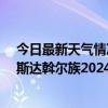 今日最新天气情况-梅里斯达斡尔族天气预报齐齐哈尔梅里斯达斡尔族2024年07月02日天气