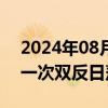 2024年08月02日快讯 美国对钢货架发起第一次双反日落复审调查