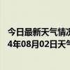 今日最新天气情况-图木舒克天气预报图木舒克图木舒克2024年08月02日天气