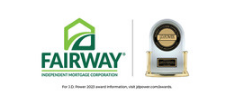 Fairway Independent Mortgage Corporation宣布奖学金计划