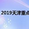 2019天津重点高中排名 天津最新高中排行榜