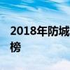 2018年防城港市高中排名 防城港市高中排行榜