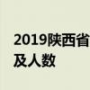 2019陕西省宝鸡中学中考招生简章 招生计划及人数