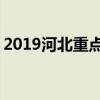 2019河北重点高中排名 河北最新高中排行榜