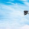 罗马数字1到10怎么写