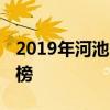 2019年河池市重点高中排名 河池市中学排行榜