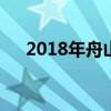 2018年舟山中考成绩查询时间：6月22