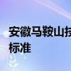 安徽马鞍山技师学院学费多少钱及各专业收费标准