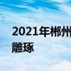 2021年郴州市中考作文题目预测：青春需要雕琢