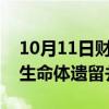 10月11日财经快讯：比亚迪专利可检测车内生命体遗留并提醒