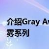 介绍Gray Away Instant Root Cover Up喷雾系列