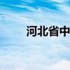 河北省中考成绩什么时间公布2022