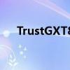 TrustGXT856Torac金属游戏键盘评测