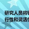 研究人员将钙钛矿与CIS相结合以提高移动出行性和灵活性